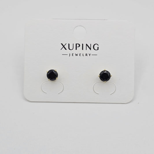 Aretes Oscuros xp