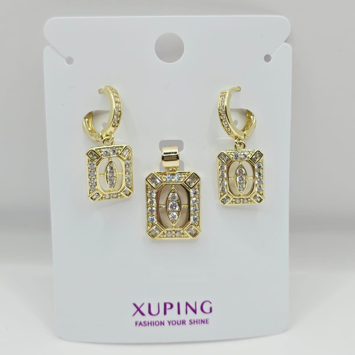Set Elegante xp