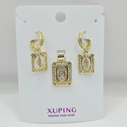 Set Elegante xp