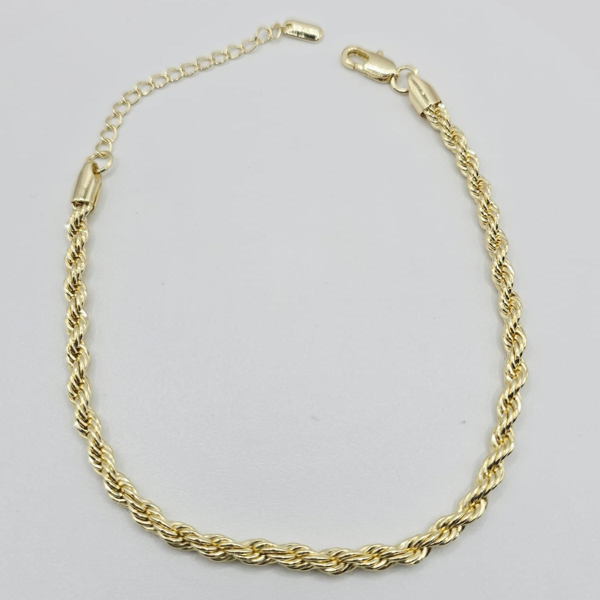 Tobillera Torsal 21+5cm