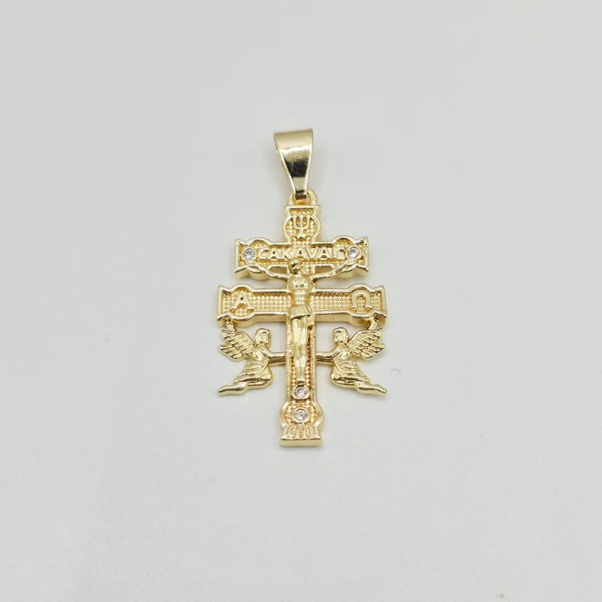 Cruz Caravaca