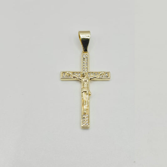 Cristo Zirconias xp