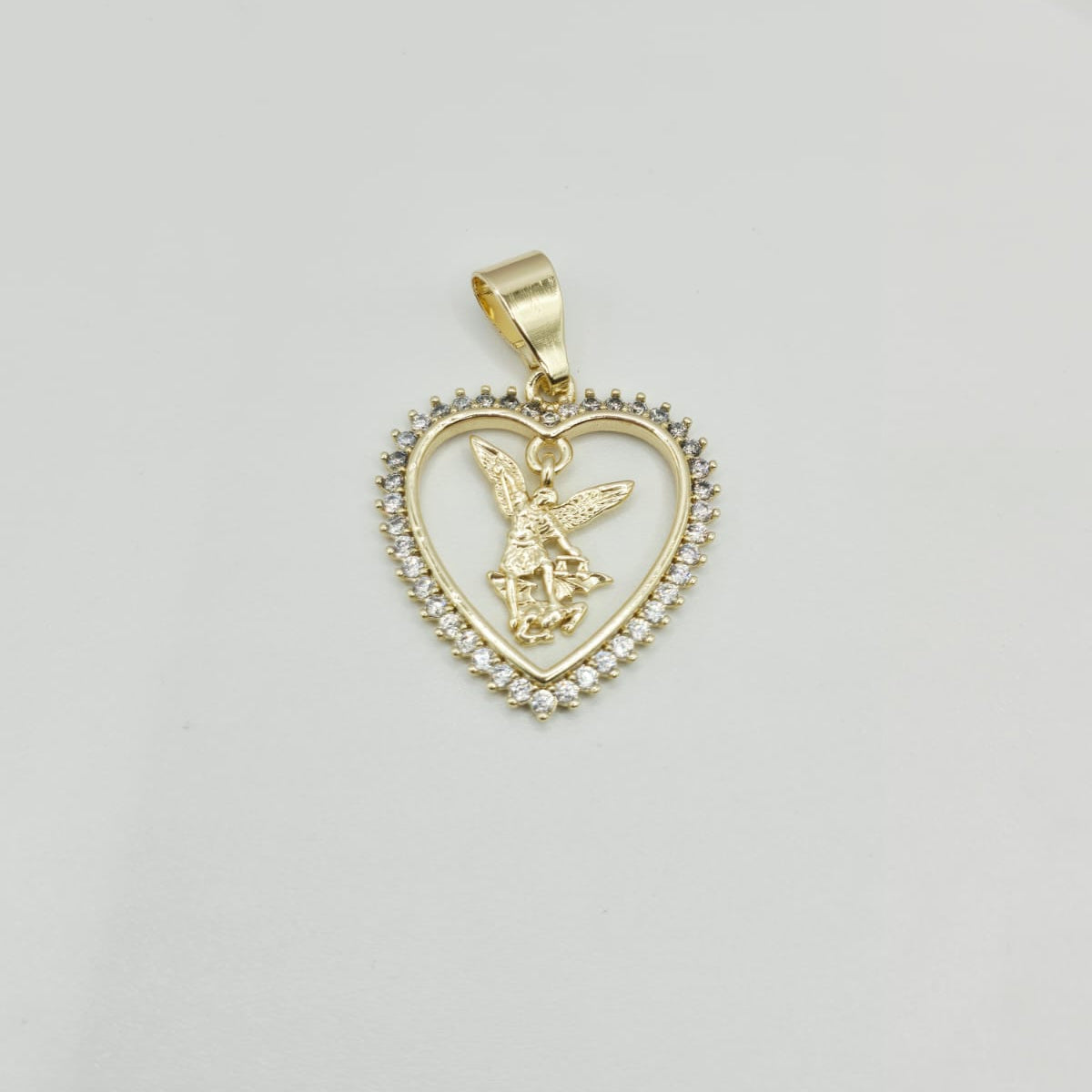 Corazón San Miguel