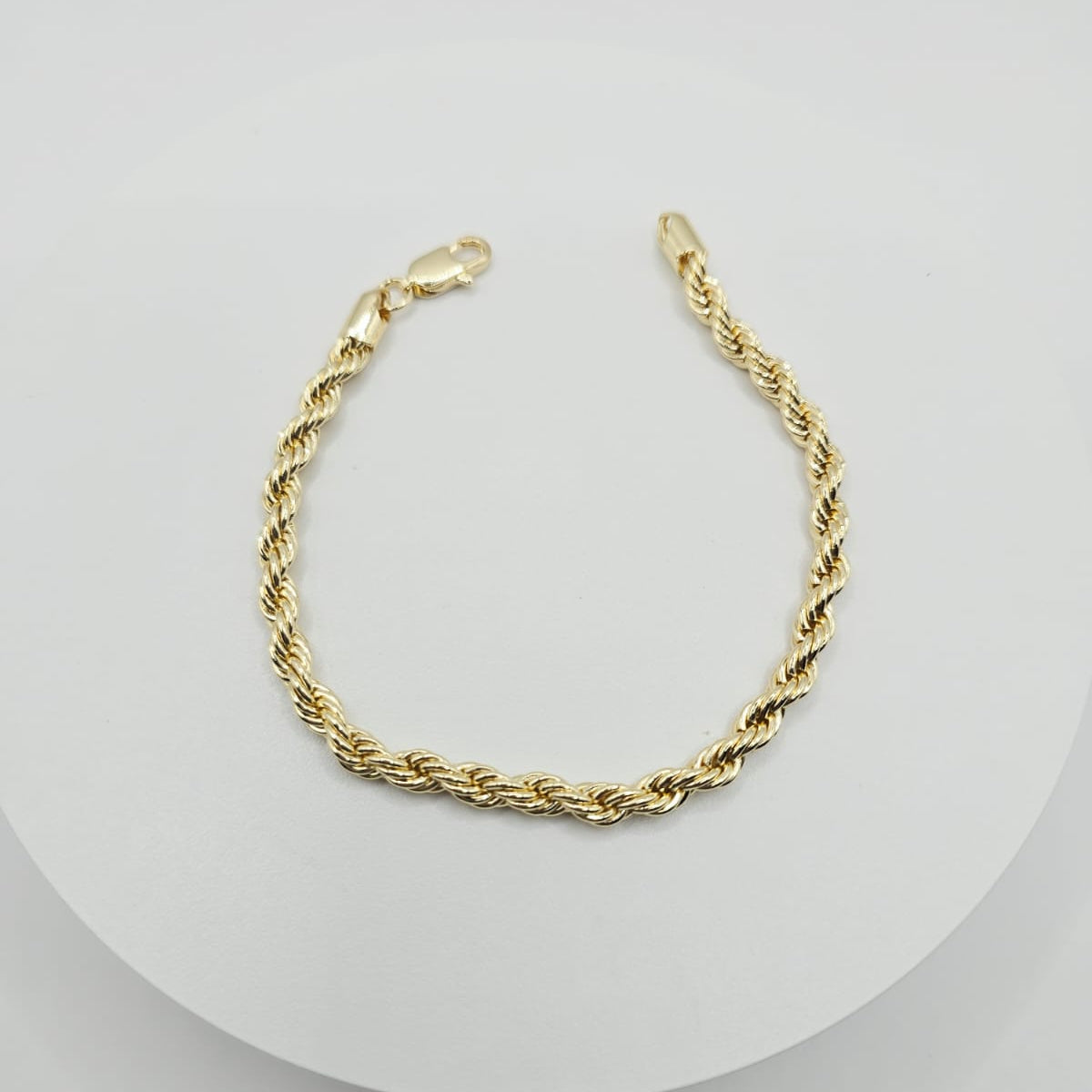Pulsera Torsal  5mm 21cm