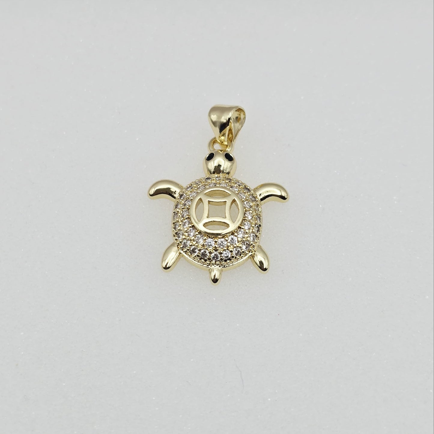 Dije Tortuga