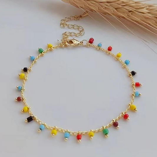 Pulsera Colores