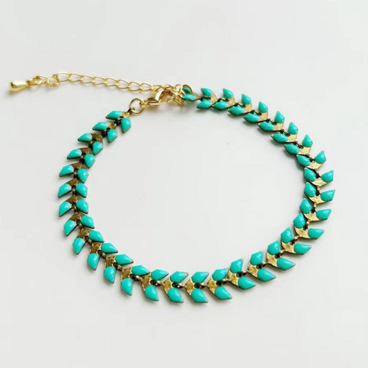 Pulsera Olivo